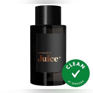 COMMODITY Juice+ Bold Fragrance NEW